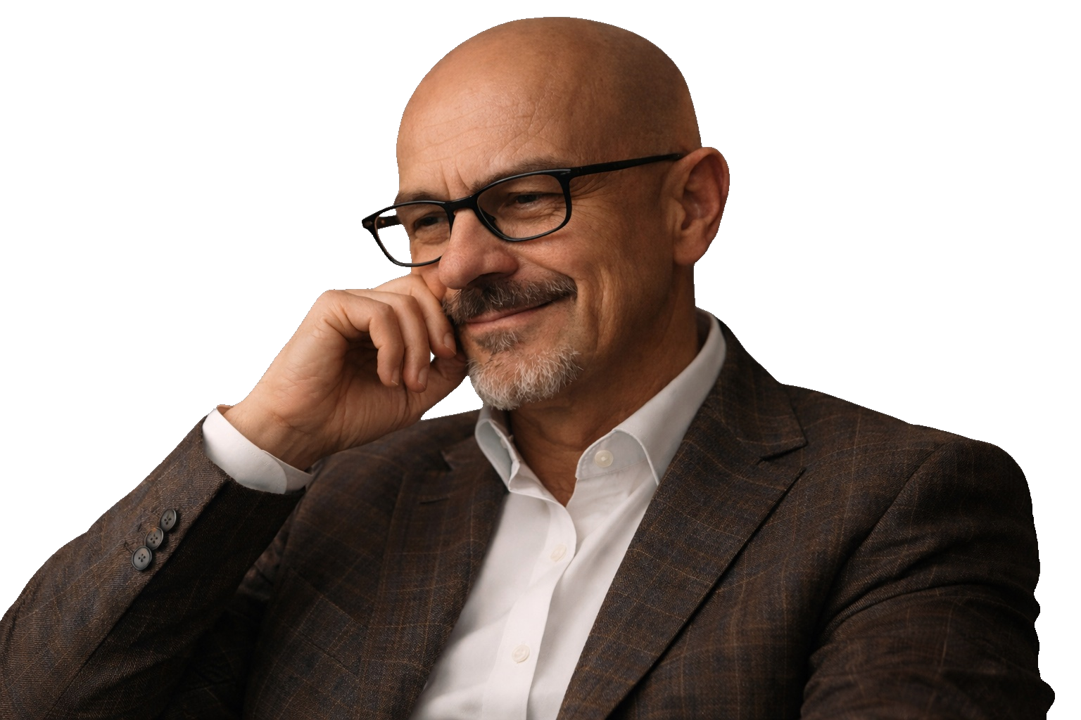 Alberto Venturini — HR Supervisor