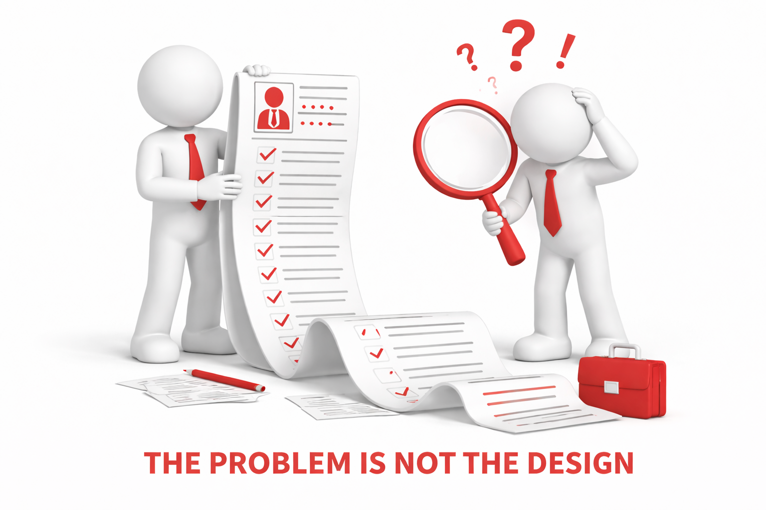 “The shopping list” The problem with the CV is not the graphics….