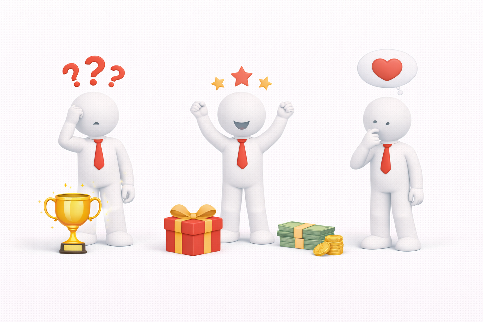 Do rewards and incentives really motivate people?