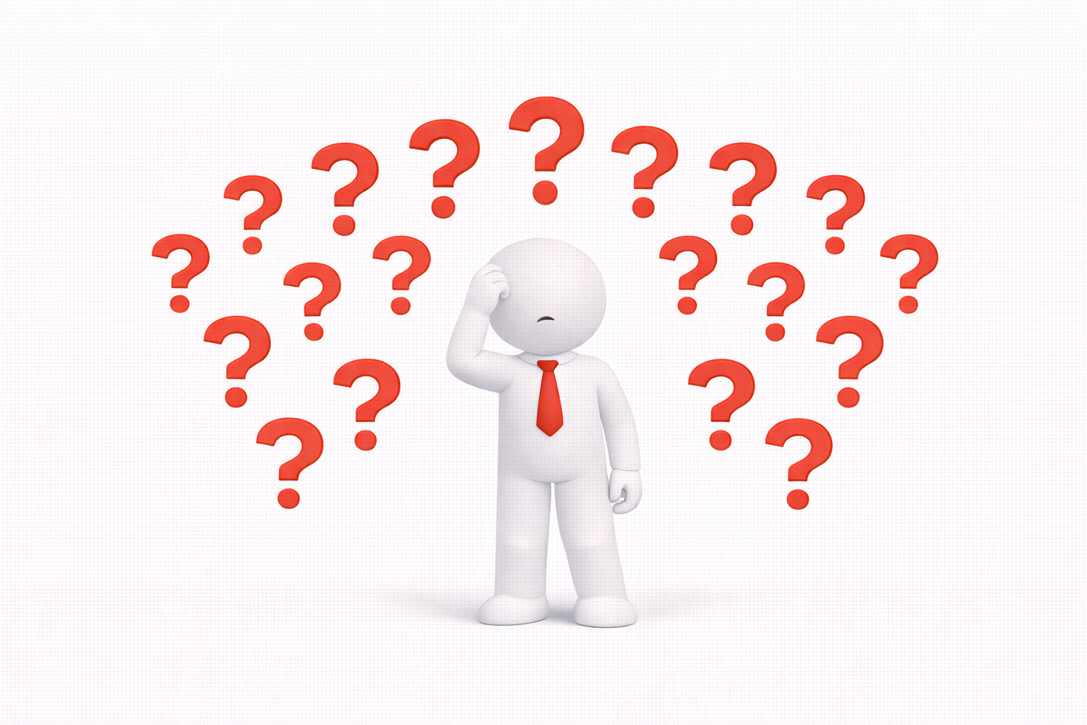 Entrepreneur: 15 questions