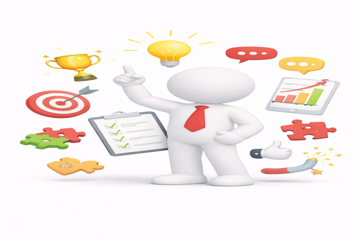 10 tips per aumentare la motivazione